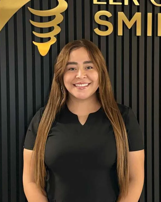 Ericka, Dental Assistant