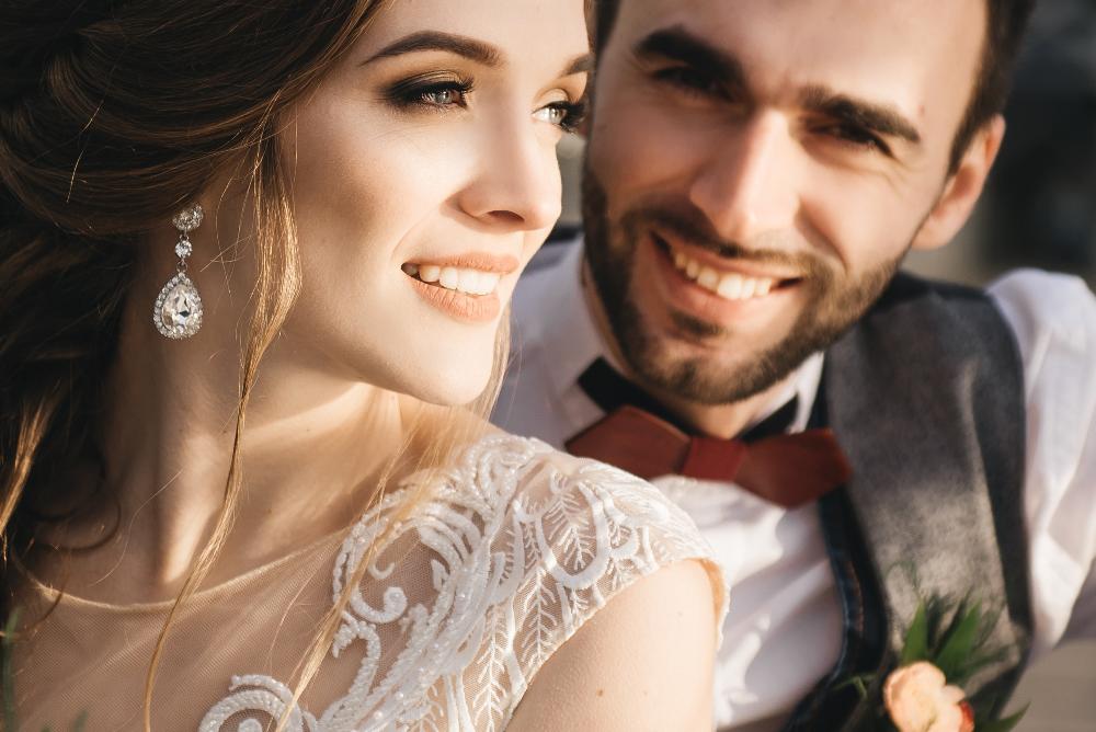 A couple with couple in BOTOX in Elk Grove Village, IL