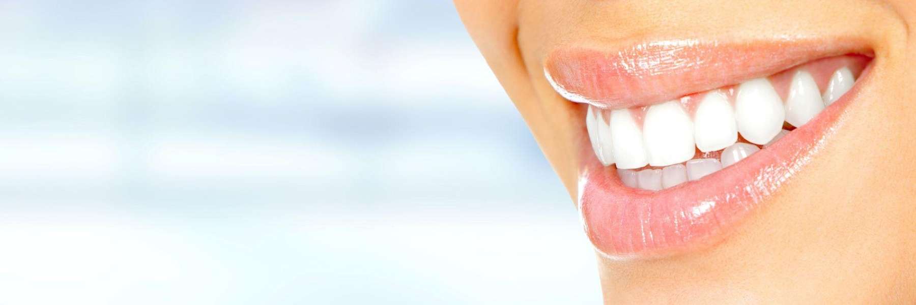 A close up of a smile in Elk Grove Village, IL