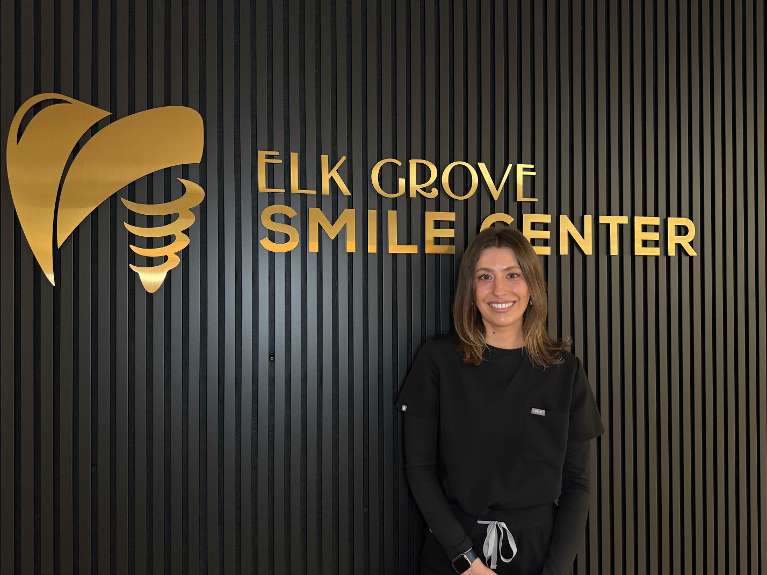Emma - Hygienist