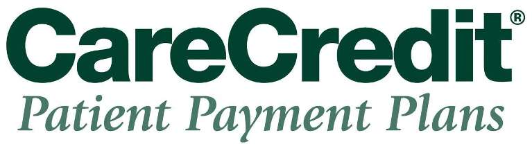 Care Credit - Financing