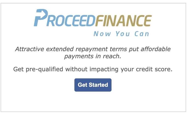 Proceed Finance