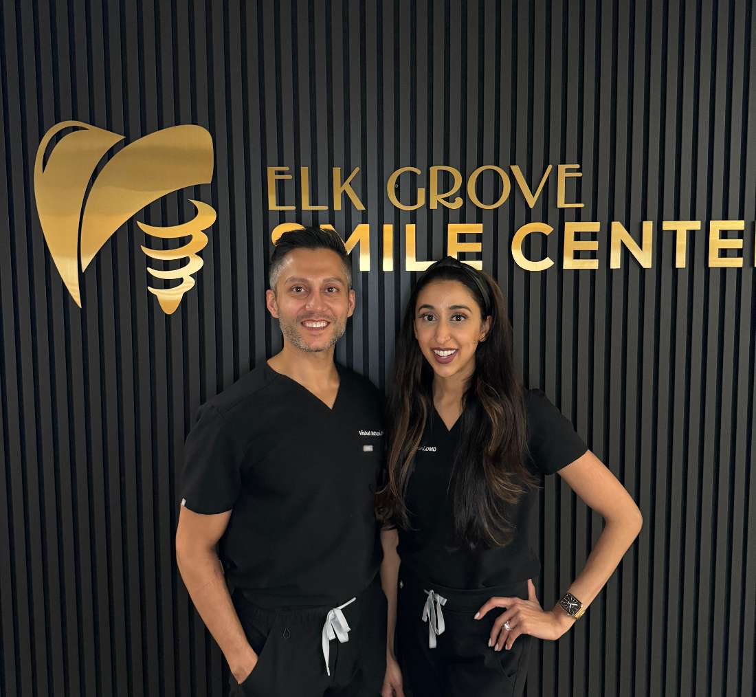 Dr. Vishal Advani & Dr. Shivani Desai Advani